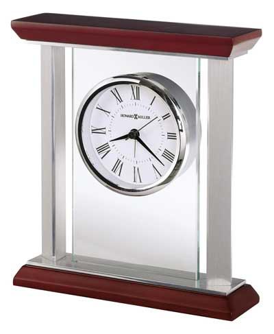 Howard Miller Micah 645-837 Tabletop Clock