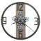 Howard Miller 625-798 Mikkel Oversize Wall Clock