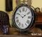 Howard Miller Keisha 635-225 Accent Clock