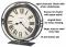 design features - Howard Miller Keisha 635-225 Accent Clock