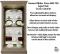 feature detail - Howard Miller Flora 680-725 Aged Oak Curio Cabinet