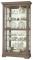 Howard Miller Tyler V 680-640 Curio Cabinet