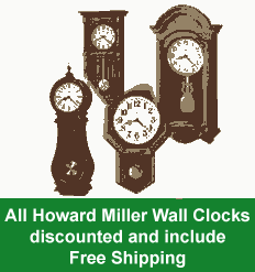 Wall Clocks on Sale at 30% Off