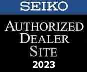 Authorized Seiko Site