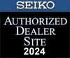 Authorized Seiko Clocks Distributor